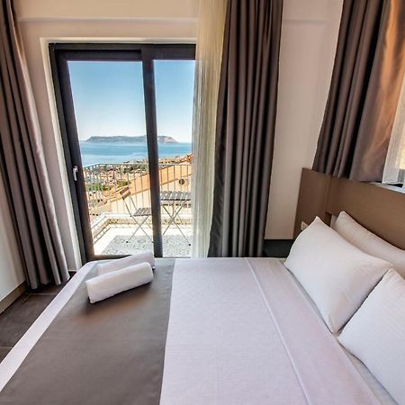 Granda Lambuka Apart Kaş Buitenkant foto
